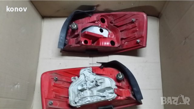 Audi a3 - оригинални стопове, снимка 2 - Части - 39164528