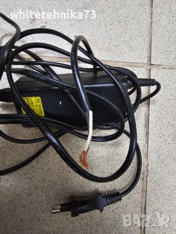 Адаптер за лаптоп 19v / 3.42A, снимка 1