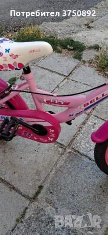Детско колело, снимка 3 - Велосипеди - 50906998