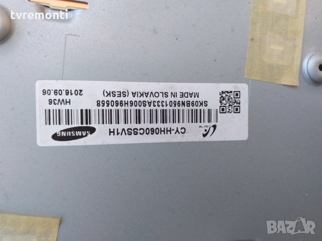 T-con Bn41-02132a Bn95-01336a , снимка 4 - Части и Платки - 26403030