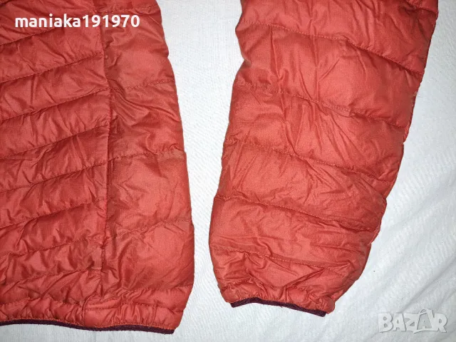 Salewa  Antelao Pertex Down Women Jacket (XL) дамско леко пухено яке , снимка 8 - Якета - 49840475