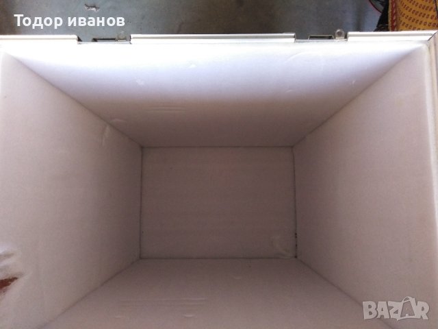 Кейс-транспортен, снимка 6 - Други - 43448451