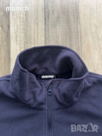 BERGANS OF NORWAY-мъжки полар размер Л, снимка 5 - Спортни дрехи, екипи - 53197232