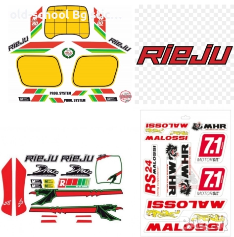 Облепване на Мотоциклети, снимка 4 - Аксесоари и консумативи - 51869905