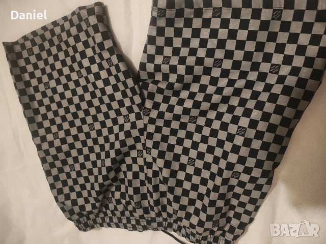 къси гащи Луйс Витон, снимка 2 - Къси панталони и бермуди - 52841866