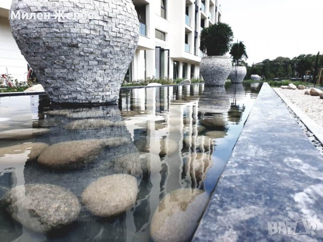 Нощувки в Св. Константин и Елена на 150 метра от плажа , луксозни студия със Спа център , снимка 11 - Квартири, нощувки - 32684441