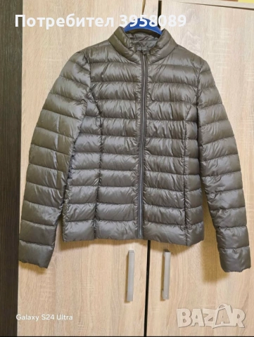 Дамско пролетно якенце на ESPRIT , снимка 2 - Якета - 53599034