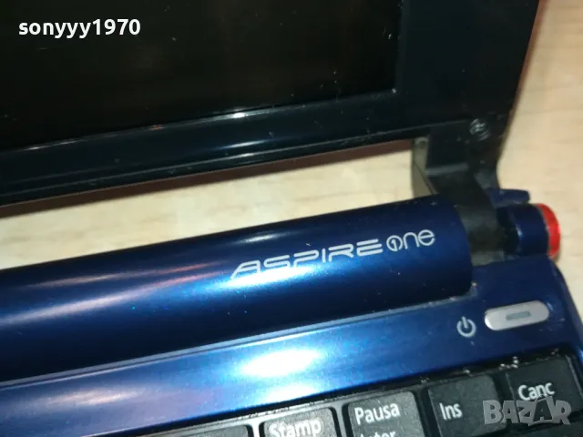 ACER ONE-ЛАПТОП 2901251702, снимка 12 - Лаптопи за дома - 48881470