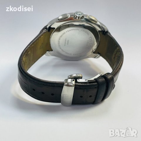ЧАСОВНИК TISSOT T035439A, снимка 2 - Мъжки - 36720761