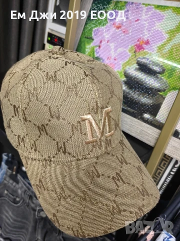 шапка, снимка 9 - Шапки - 51344189