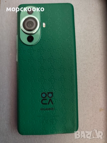 Huawei nova 11 pro на части и цял