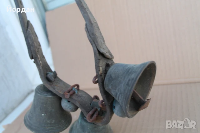 Украса за кон *, снимка 12 - Други ценни предмети - 50896937