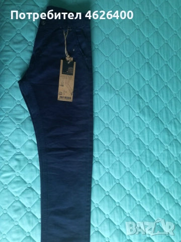 Продавам детски дънки JSJ KIDS , снимка 2 - Дънки - 52107443