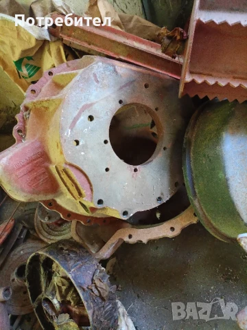 Части на символични цени за Газ,Зил,ЮМЗ,Т-150,ДТ и други, снимка 5 - Части - 50844793