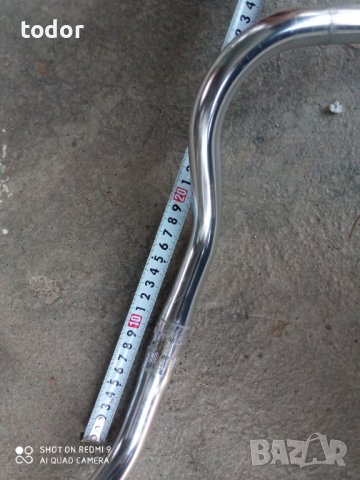  кормила големи и удобни, снимка 3 - Части за велосипеди - 32040622