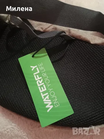 Мъжка чантичка , снимка 3 - Чанти - 48558389