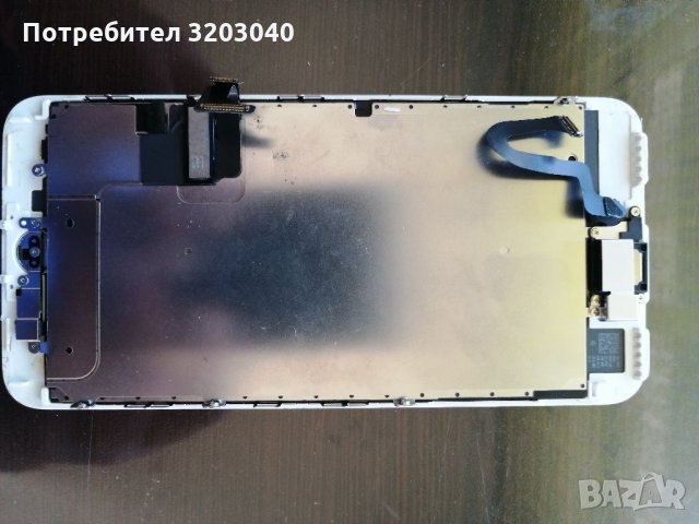 Оригинален дисплей за айфон 7 плюс, снимка 2 - Резервни части за телефони - 34703132