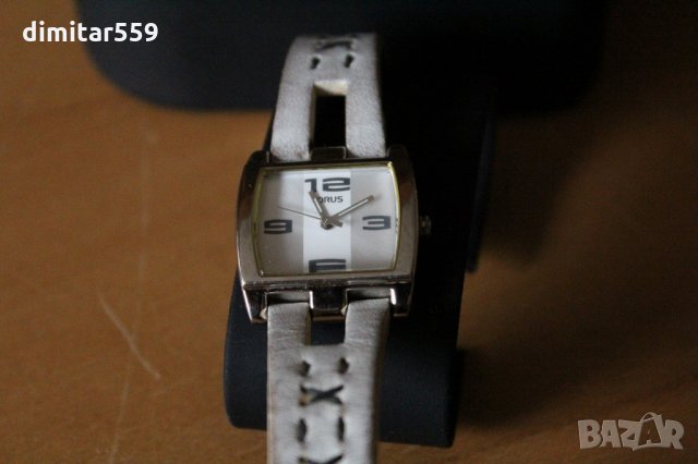 Часовник дамски оригинален Lorus Seiko