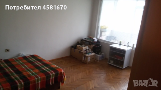 ДАВА ПОД НАЕМ 3 СТАЕН В КВ. ЛЕВСКИ  , снимка 8 - Апартаменти - 53606920