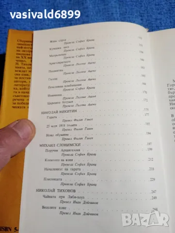 "Пурпурният палимпсест", снимка 8 - Художествена литература - 47806695