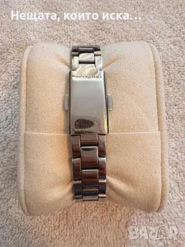 Оригинален Casio часовник, снимка 2 - Дамски - 51125745