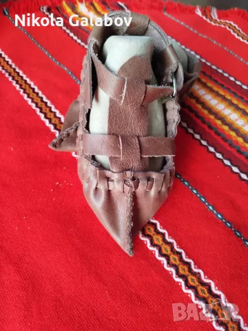 сувенирни цървулки пано, снимка 5 - Декорация за дома - 49855155