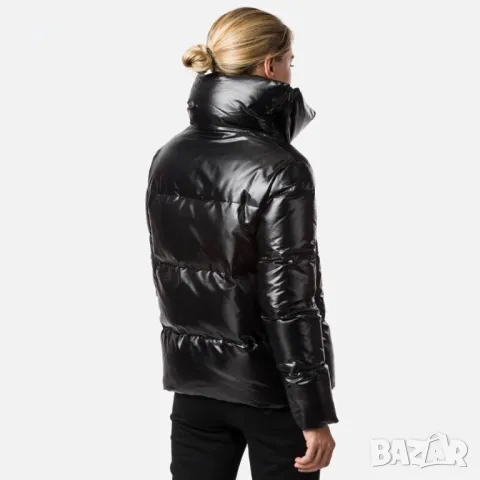 Rossignol Cryosphere Solid, XS пух, ново, оригинално дамско пухено яке, снимка 7 - Якета - 47424989