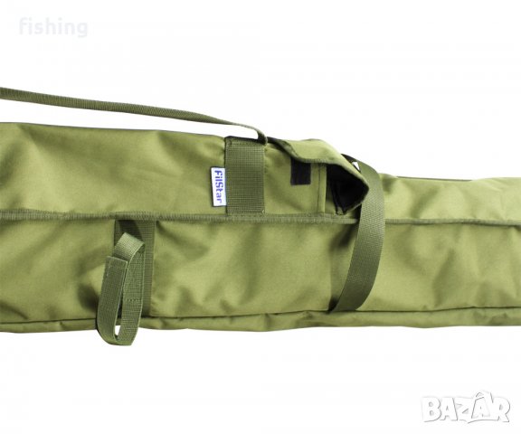 Калъф FilStar KK 311 - 210см Троен 3+2, снимка 6 - Такъми - 33070358