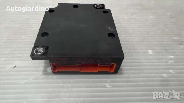 Airbag модул / сензор / датчик зa Citroen C3  - 9663357380