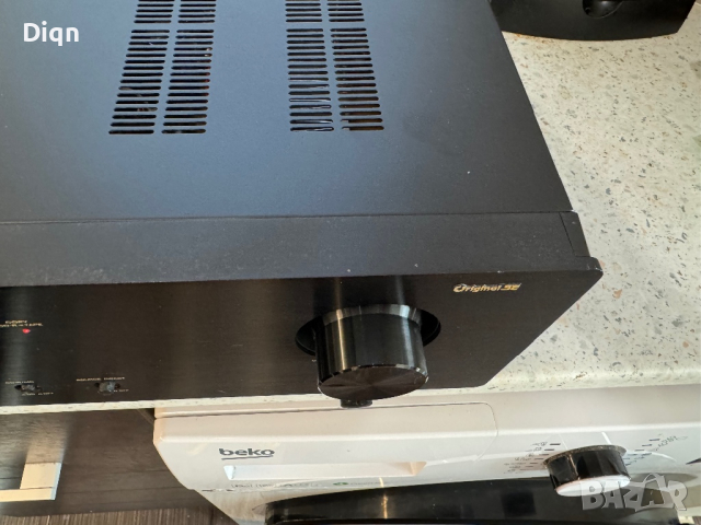 Marantz PM-6010, снимка 3 - Ресийвъри, усилватели, смесителни пултове - 44847017