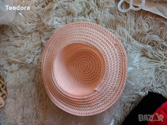 Детски шапки и капели, снимка 5 - Шапки, шалове и ръкавици - 27171296