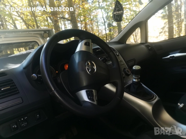 89257-499300. Управление перки за Тойота Аурис.2010-2012, снимка 12 - Части - 52285345