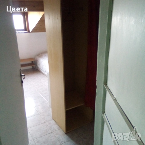 Под наем таванска стая., снимка 3 - Апартаменти - 52914293