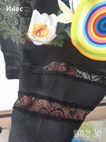 Страхотна Нова рокля М/Л, снимка 3 - Рокли - 32889843