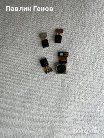 Оригинални камери Samsung A04s , Samsung Galaxy A04s, снимка 2 - Резервни части за телефони - 43356224