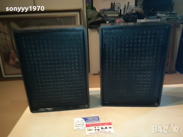 type m6-внос germany-2бр тонколони 0807211133, снимка 14 - Тонколони - 33459608