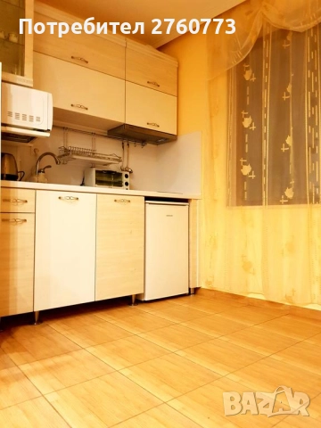 Студио под наем в центъра на Варна, снимка 6 - Апартаменти - 52815283