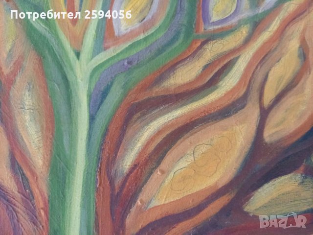 Картина, снимка 2 - Картини - 32776233