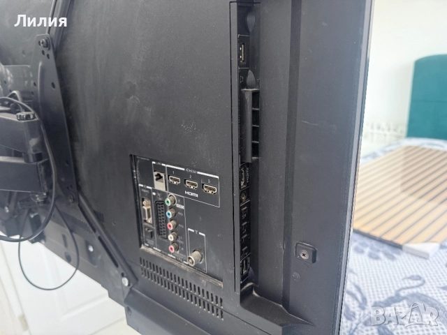 Toshiba tv, снимка 3 - Телевизори - 52907475