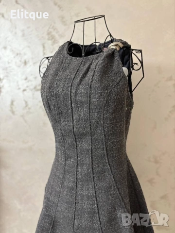 рокля букле , снимка 2 - Рокли - 52575039