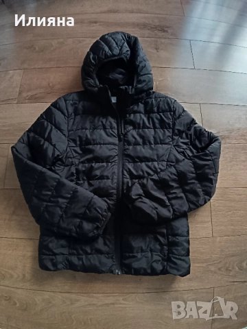 HM яке, размер 170, унисекс