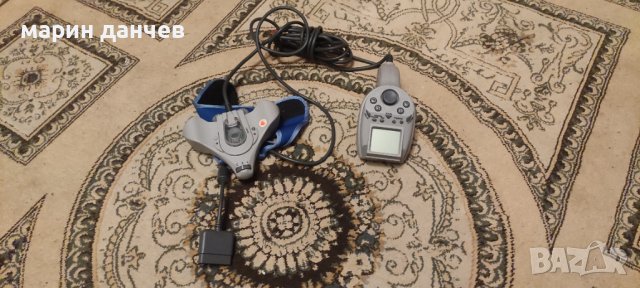 Playstation stik Gamester