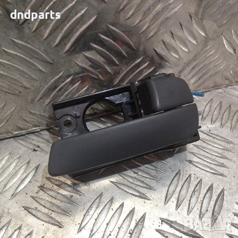 Вътрешна дръжка за Kia Rio, /2005-2011/, /задна, дясна/