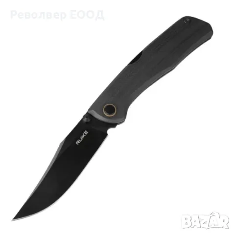 Сгъваем нож Ruike P882-B, снимка 1