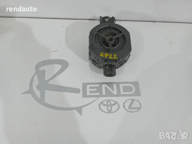 86570-k0010 Говорител пищялка аларма toyota yaris cross 1.5 hybrid 2019-2024