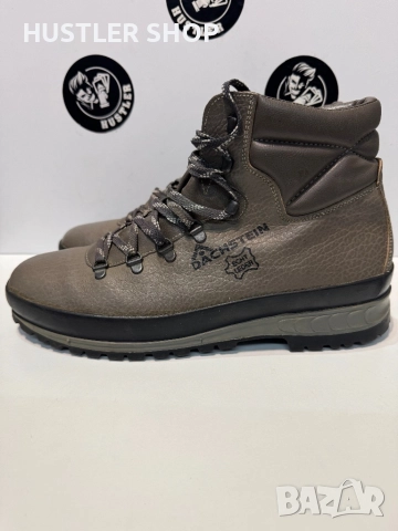 Туристически обувки DACHSTEIN.Номер 44, снимка 2 - Мъжки боти - 52250924