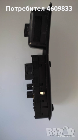 Панел за управление на ел. стъкла и огледала за автомобил Пежо 406, снимка 2 - Части - 51895572