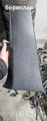 Лява кора между вратите за Фолксваген голф 4 