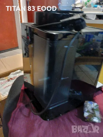 Кафемашина, ТМ "Melitta" Caffeo Varianza CSP, снимка 4 - Кафемашини - 48391195