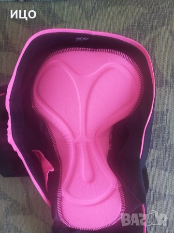 Дамски клин за колоездене H&M 3/4, снимка 5 - Клинове - 44061570